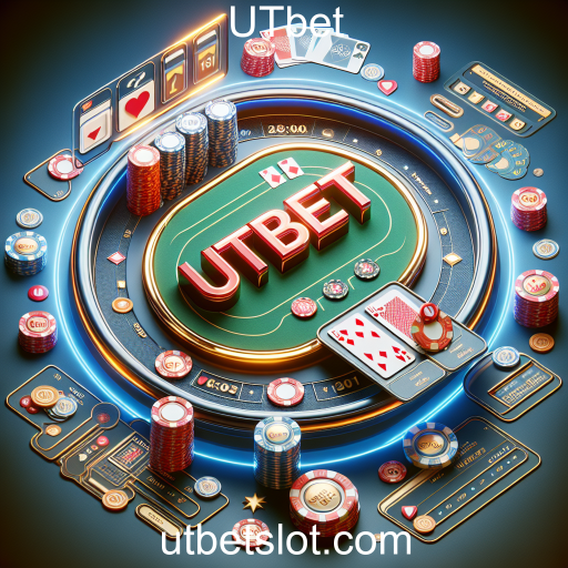 A Emoção dos Jogos de Poker na UTbet